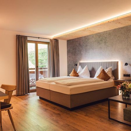 Hotel - Gasthof Maerzenklamm Stumm Εξωτερικό φωτογραφία