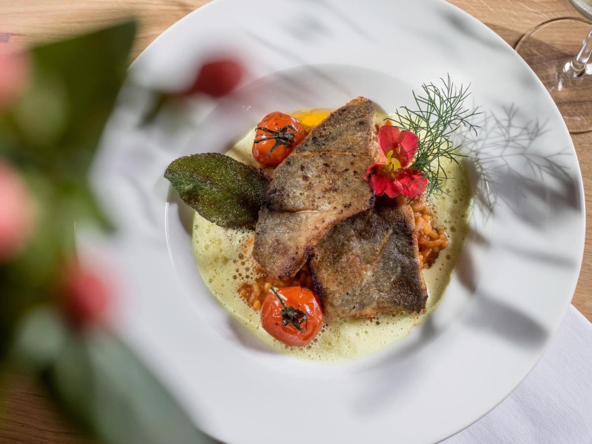 Hotel - Gasthof Maerzenklamm Stumm Εξωτερικό φωτογραφία