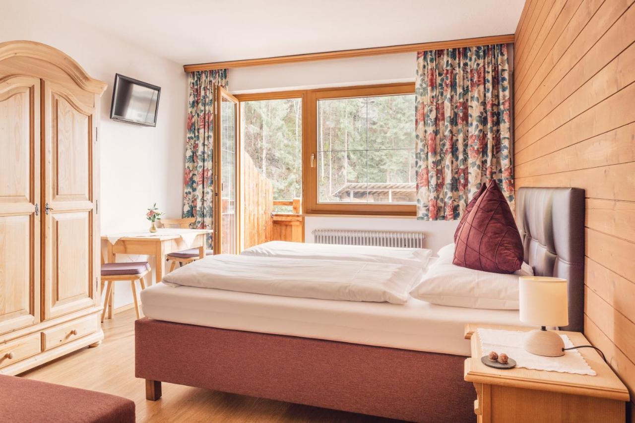 Hotel - Gasthof Maerzenklamm Stumm Εξωτερικό φωτογραφία
