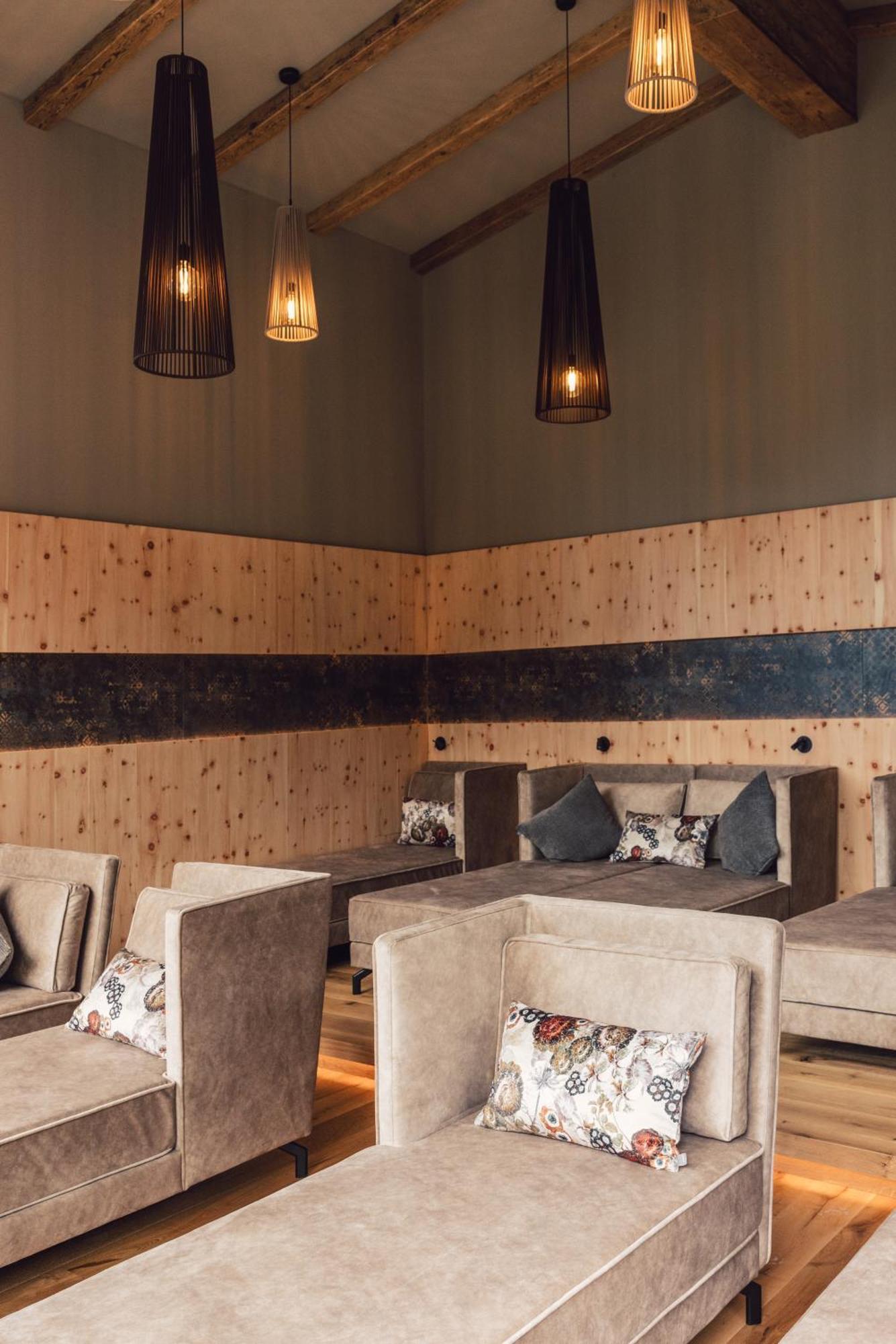 Hotel - Gasthof Maerzenklamm Stumm Εξωτερικό φωτογραφία