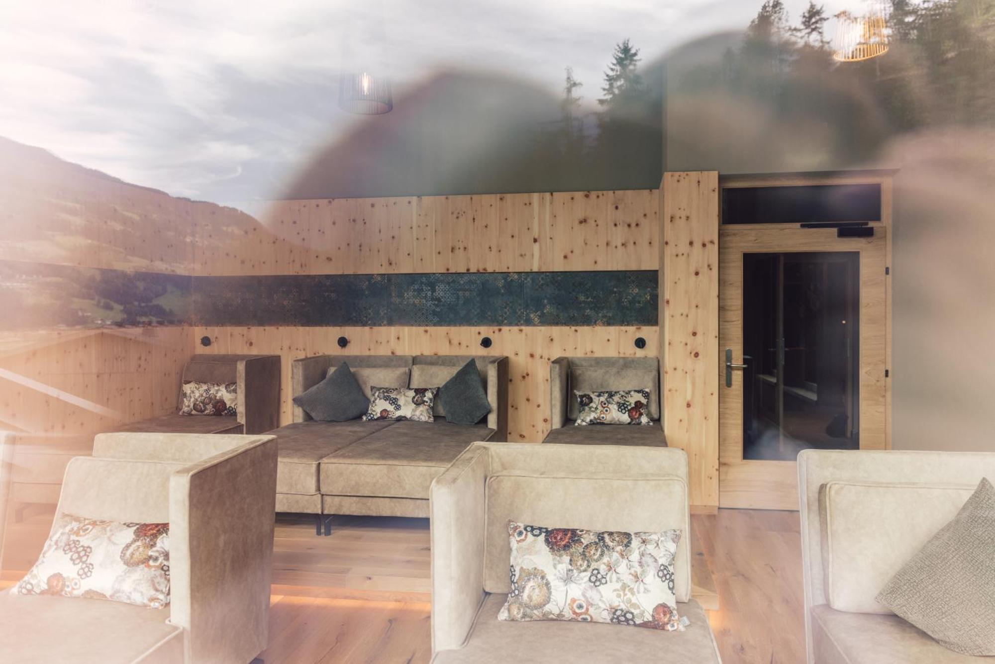 Hotel - Gasthof Maerzenklamm Stumm Εξωτερικό φωτογραφία