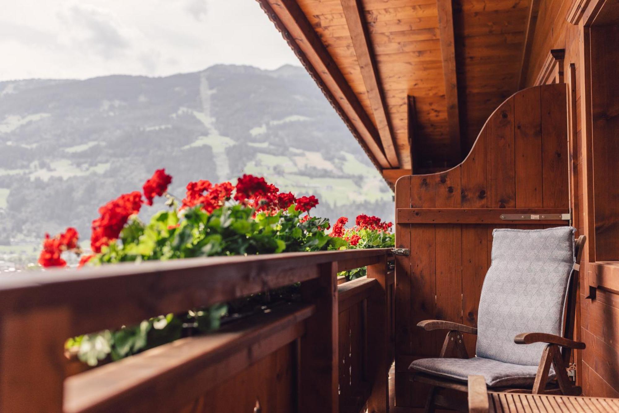 Hotel - Gasthof Maerzenklamm Stumm Εξωτερικό φωτογραφία