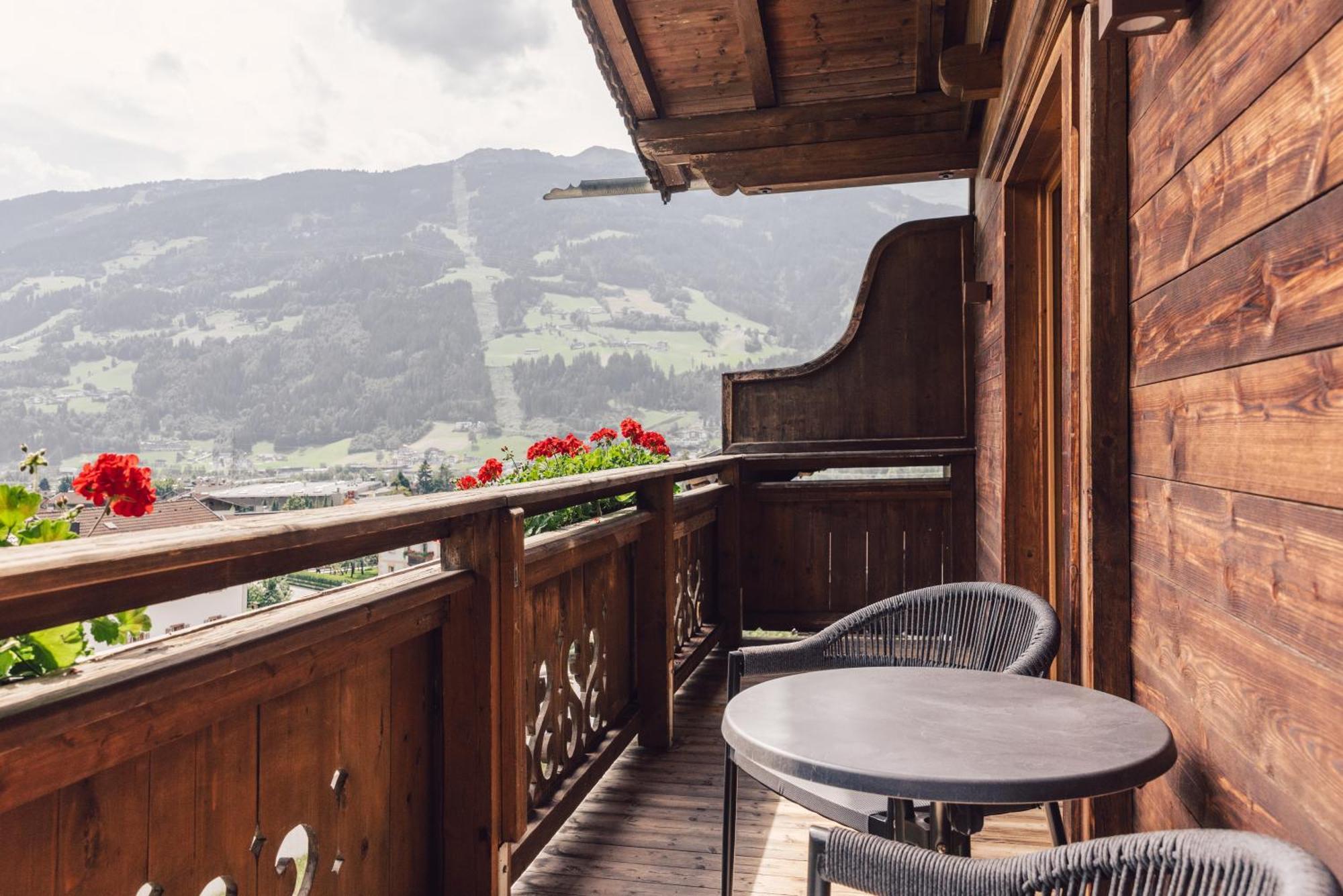 Hotel - Gasthof Maerzenklamm Stumm Εξωτερικό φωτογραφία