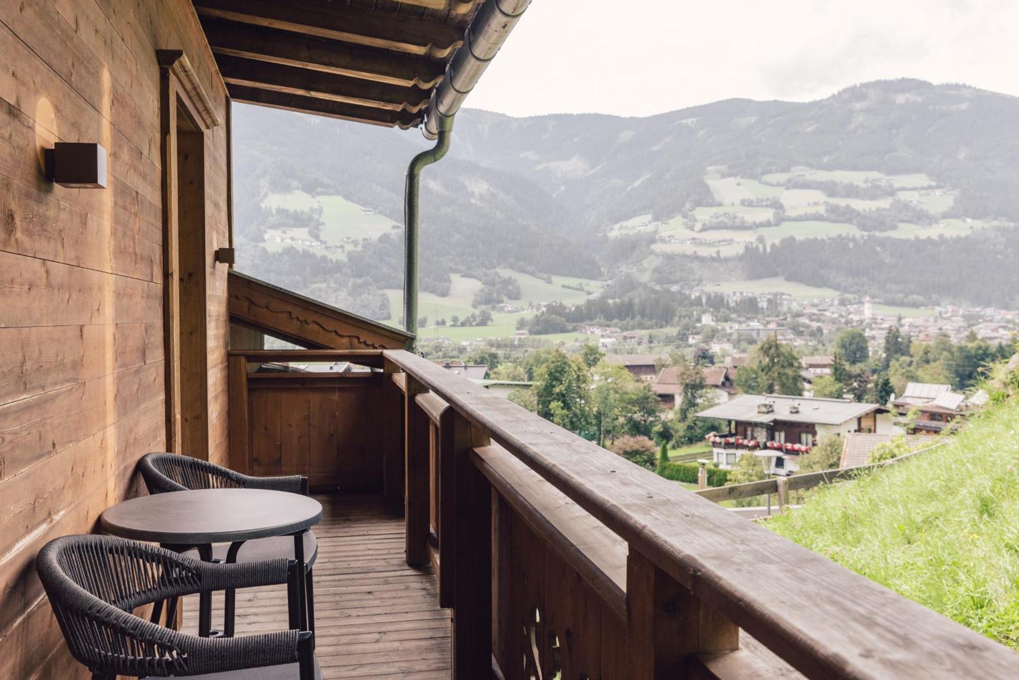 Hotel - Gasthof Maerzenklamm Stumm Εξωτερικό φωτογραφία