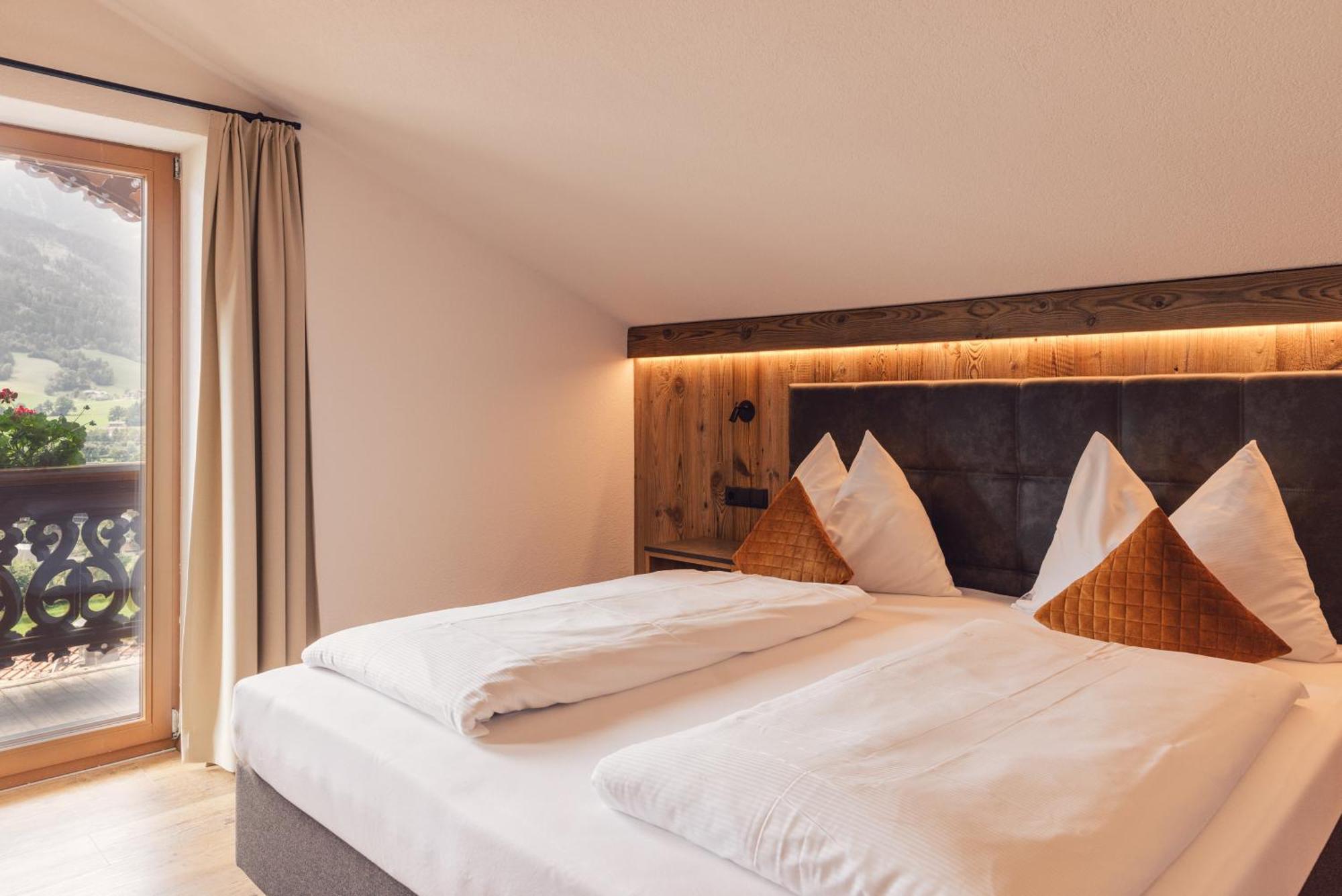 Hotel - Gasthof Maerzenklamm Stumm Εξωτερικό φωτογραφία