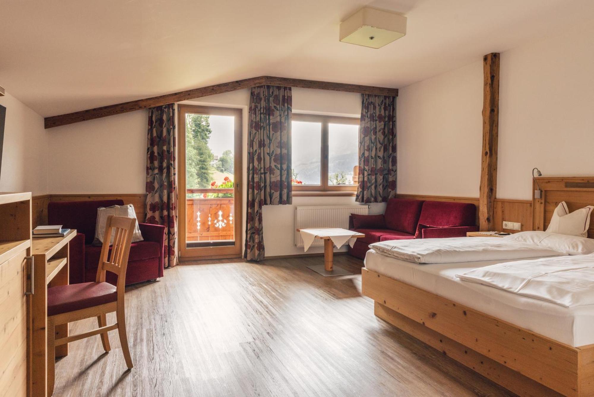 Hotel - Gasthof Maerzenklamm Stumm Εξωτερικό φωτογραφία