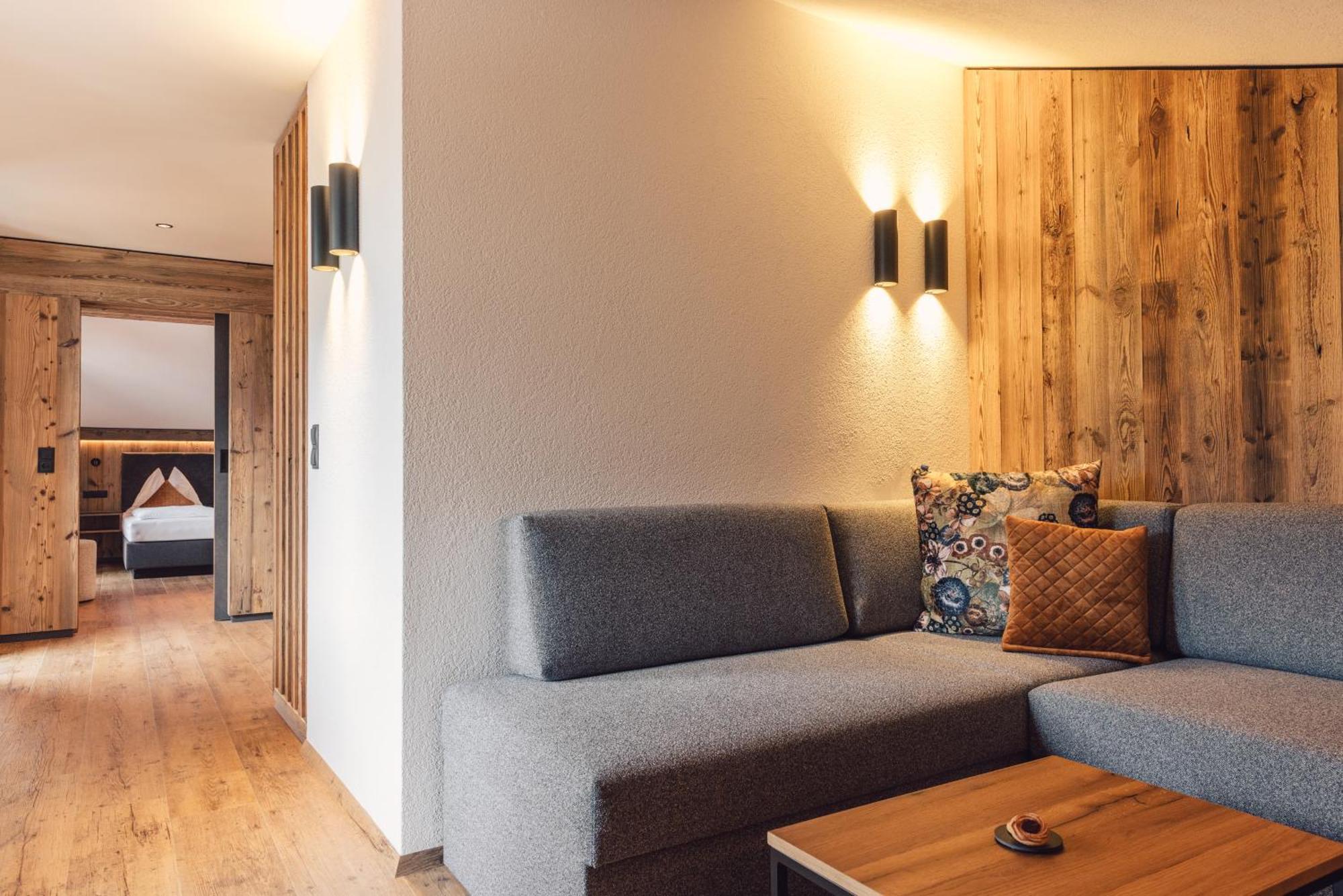 Hotel - Gasthof Maerzenklamm Stumm Εξωτερικό φωτογραφία