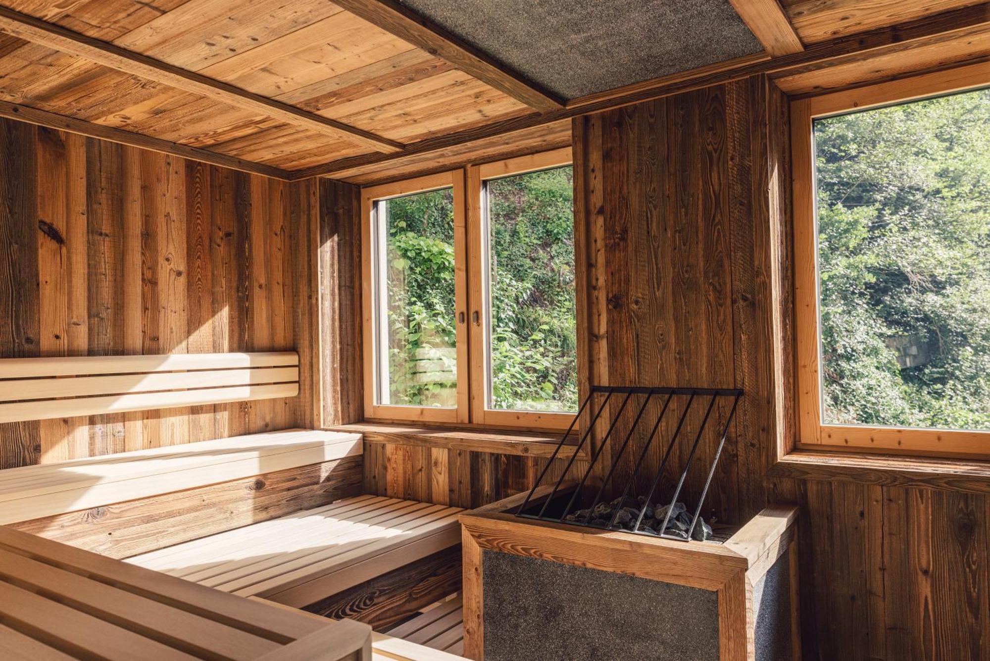 Hotel - Gasthof Maerzenklamm Stumm Εξωτερικό φωτογραφία