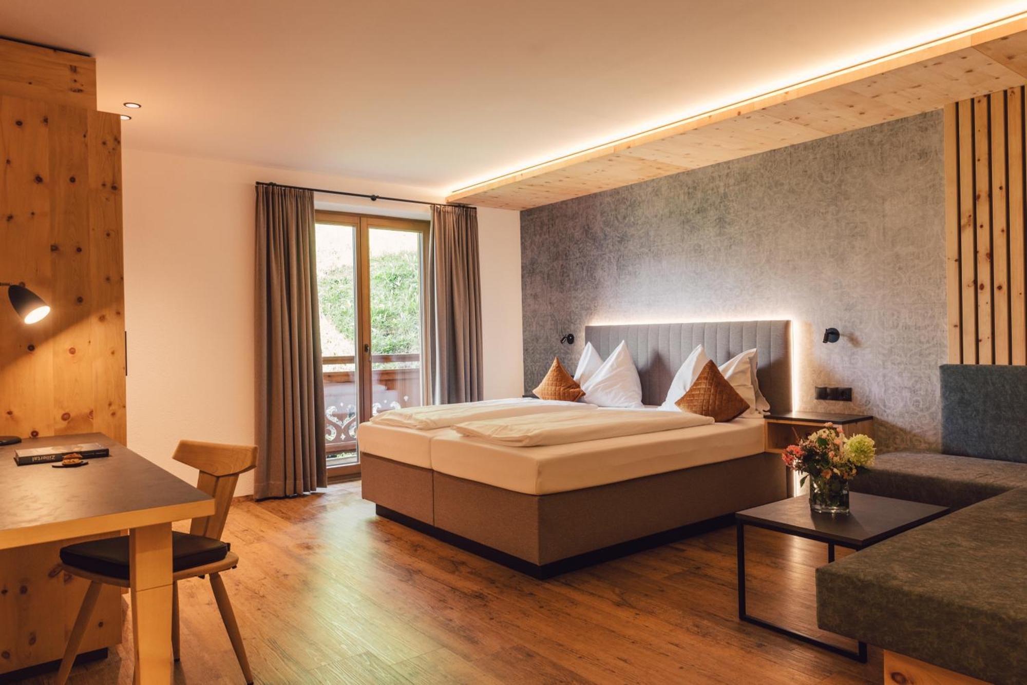 Hotel - Gasthof Maerzenklamm Stumm Εξωτερικό φωτογραφία