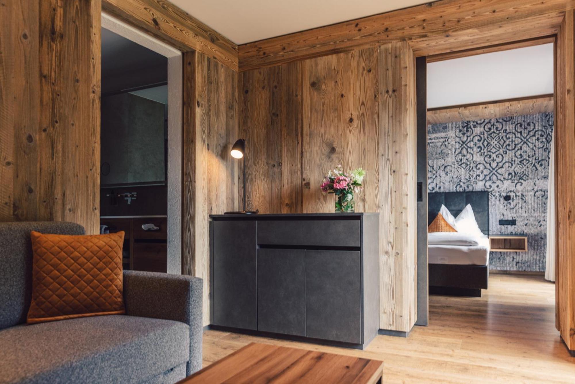 Hotel - Gasthof Maerzenklamm Stumm Εξωτερικό φωτογραφία