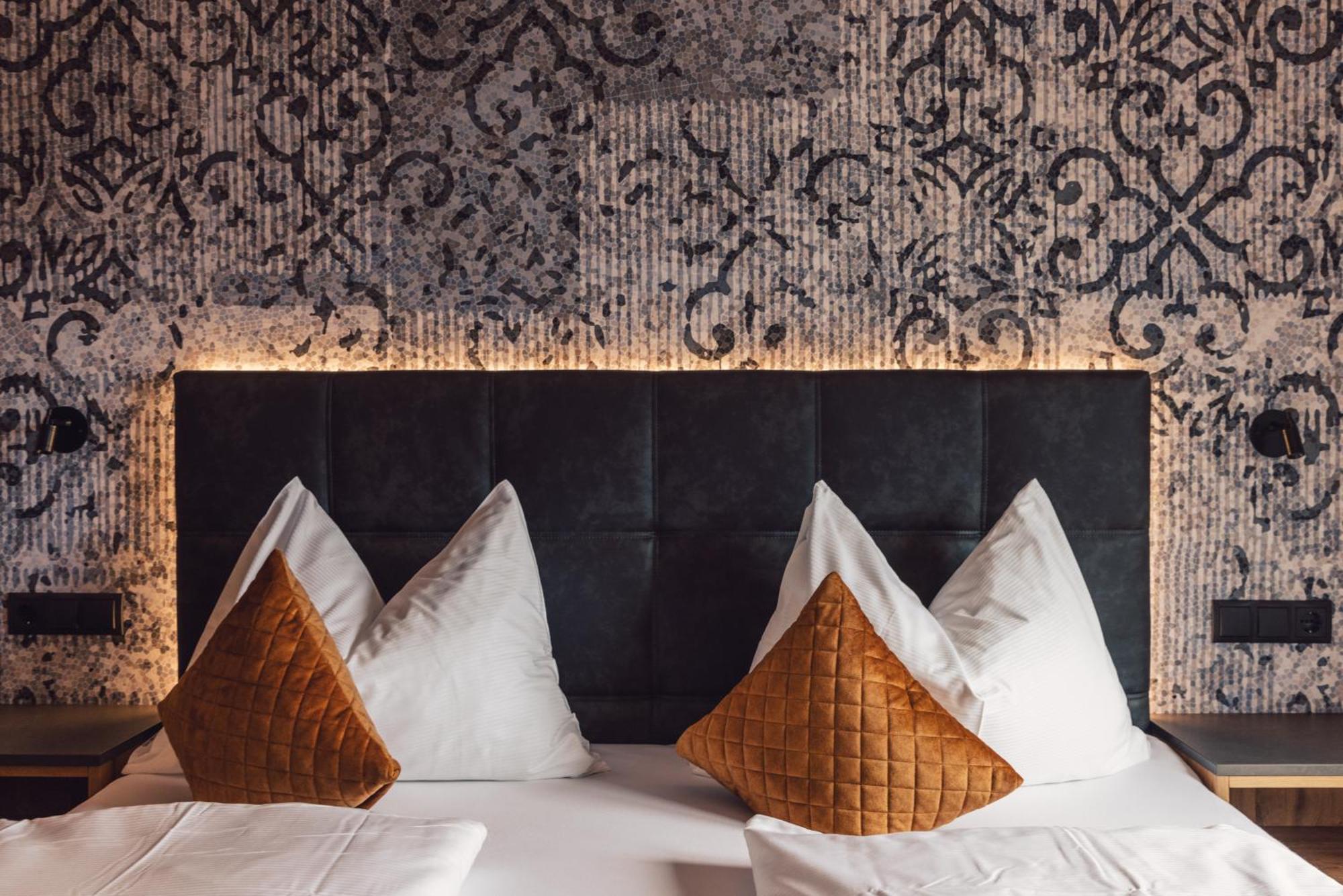 Hotel - Gasthof Maerzenklamm Stumm Εξωτερικό φωτογραφία