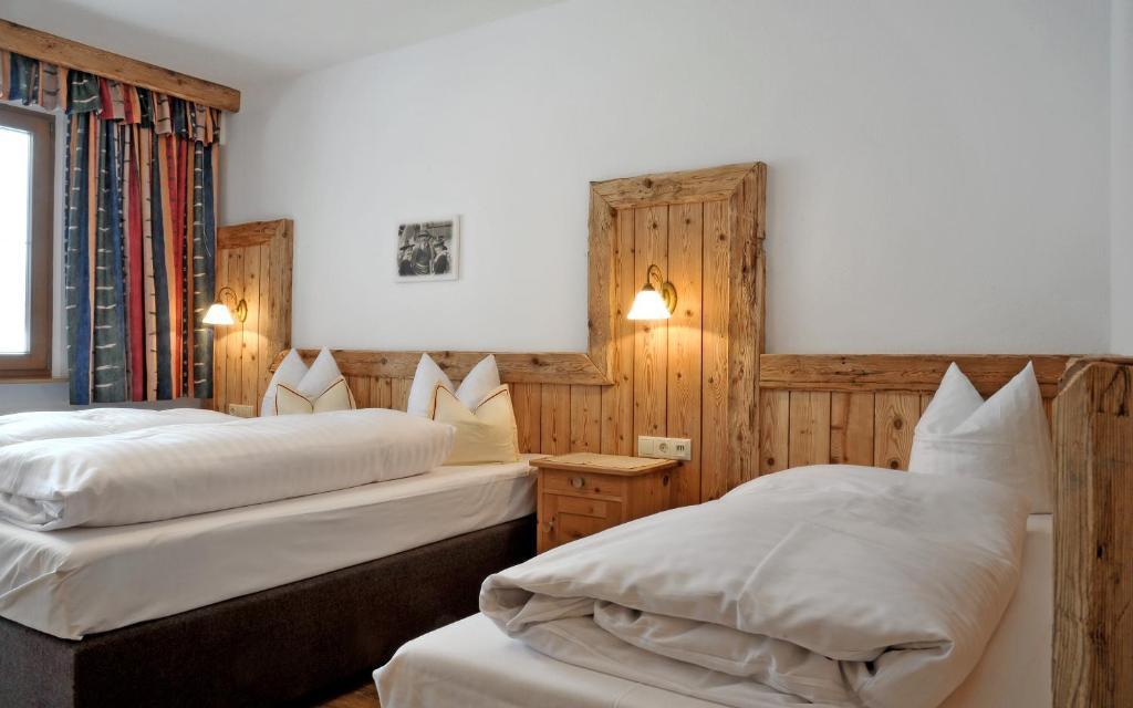 Hotel - Gasthof Maerzenklamm Stumm Δωμάτιο φωτογραφία