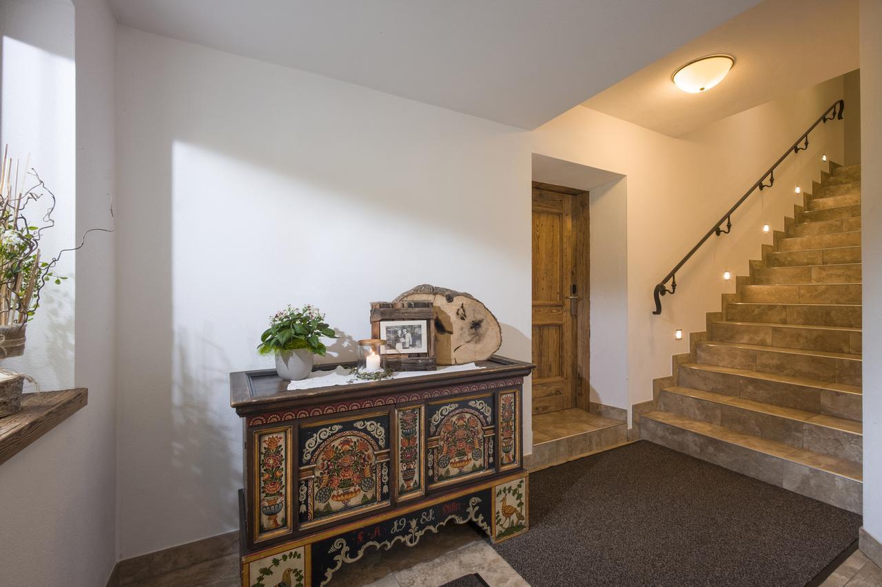 Hotel - Gasthof Maerzenklamm Stumm Εξωτερικό φωτογραφία