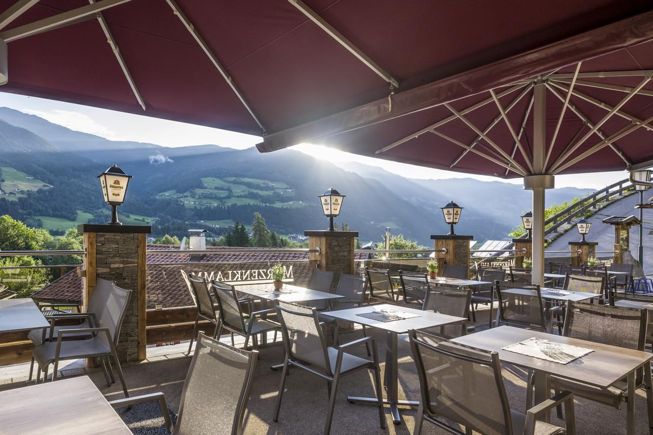 Hotel - Gasthof Maerzenklamm Stumm Εξωτερικό φωτογραφία
