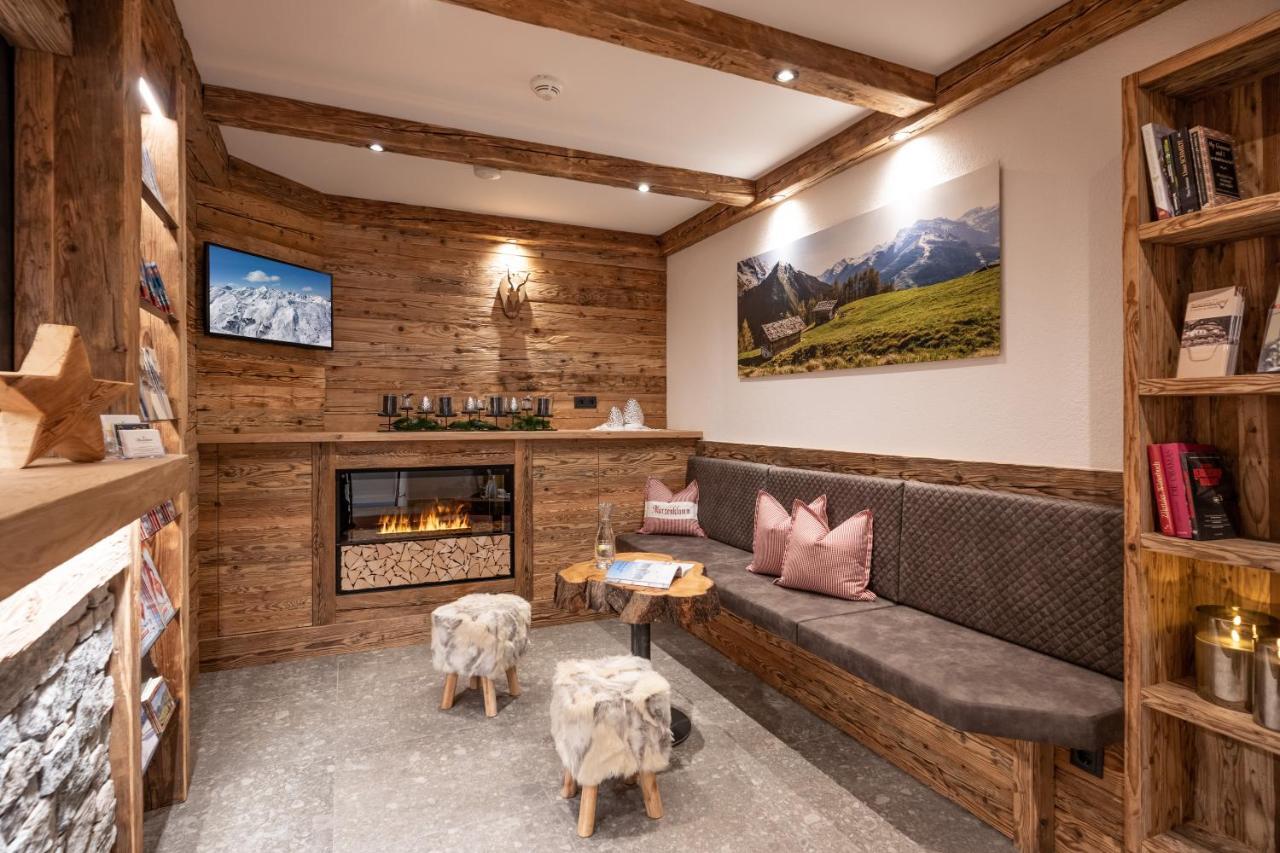 Hotel - Gasthof Maerzenklamm Stumm Εξωτερικό φωτογραφία